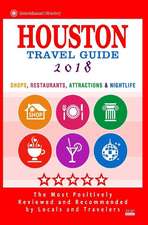 Houston Travel Guide 2018