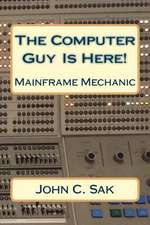 The Computer Guy Is Here!