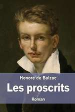 Les Proscrits