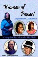 Women of Power