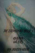 The Elemental Series Book 3