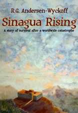 Sinagua Rising