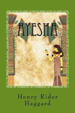 Ayesha