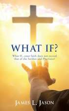 What If?