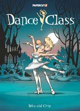 Dance Class #13: Swan Lake