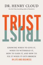 Trust