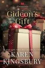 Gideon's Gift