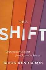 The Shift