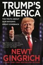 Trump's America: The Truth about Our Nation's Great Comeback