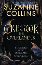 Gregor the Overlander
