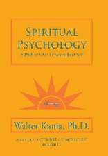 Spiritual Psychology