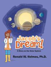 Jacob's Dream: A Story on the Solar System