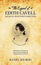 The Legend of Edith Cavell