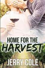 Home for the Harvest