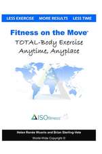 Fitness on the Move