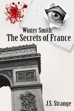 Winter Smith