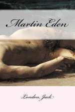 Martin Eden