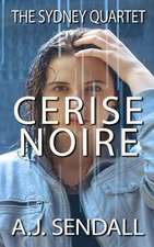 Cerise Noire