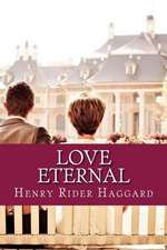 Love Eternal