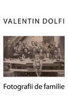 Fotografii de Familie