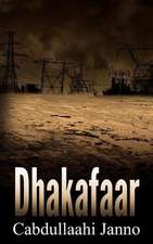 Dhakafaar