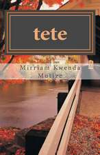 Tete