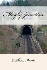 Mugby Junction