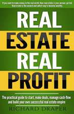 Real Estate Real Profit