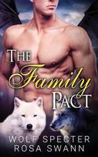 The Family Pact (the Baby Pact Trilogy #3)