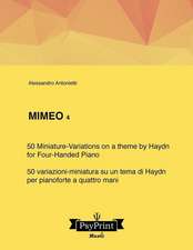 Mimeo 4