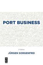 Port Business