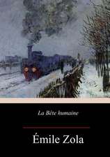 La Bete Humaine