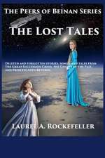 The Lost Tales