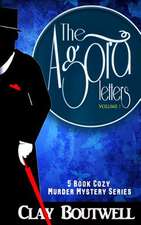 The Agora Letters Volume 1