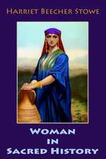 Woman in Sacred History