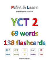 Yct 2 69 Words 138 Flashcards