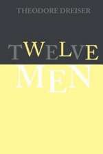 Twelve Men