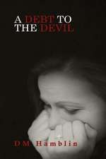 A Debt to the Devil