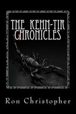 The Kehn-Tir Chronicles