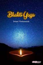 Bhakti Yoga