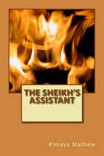 The Sheikh's Assistant