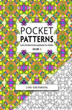 Pocket Patterns