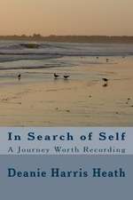 In Search of Self