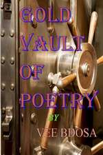 Gold Vault of Poetry