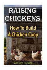 Raising Chickens