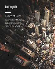 Future of Cities