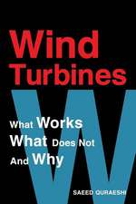 Wind Turbines