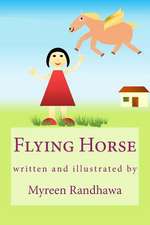 Flying Horse