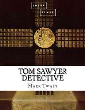 Tom Sawyer Detective