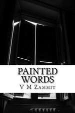 Painted Words